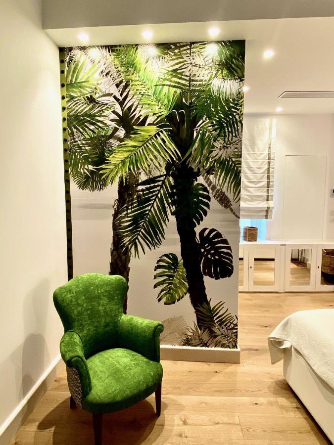 B&B Al Vico Trani Eksteriør bilde
