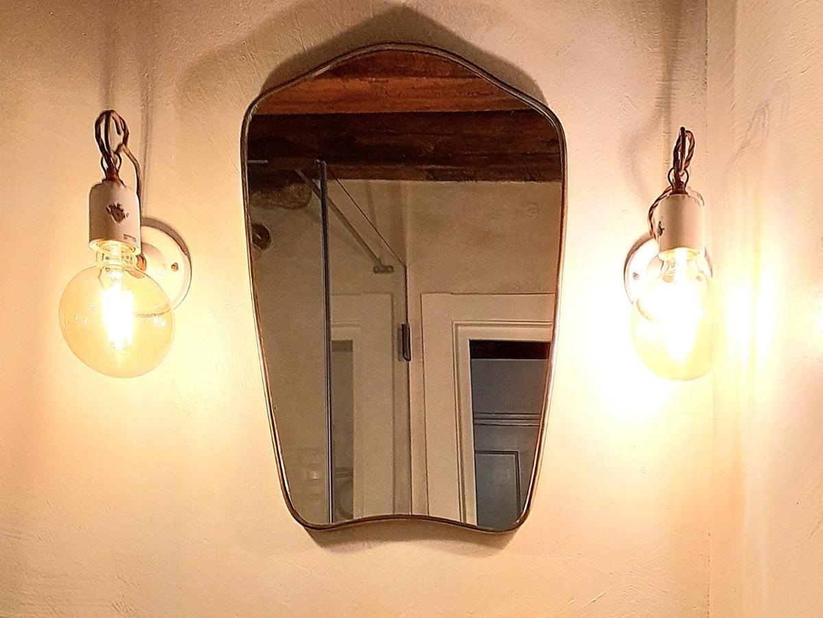 B&B Al Vico Trani Eksteriør bilde