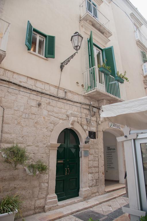 B&B Al Vico Trani Rom bilde